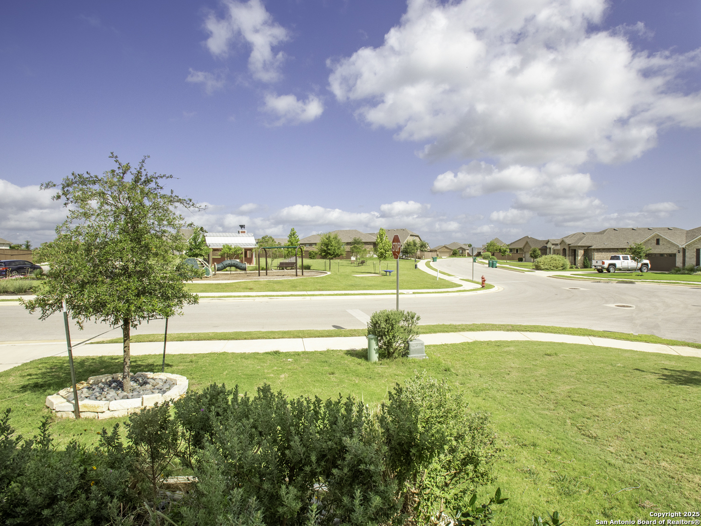 125 Slenderleaf Marble Falls, TX 78654 - Photo 33 of 49 a view of an ocean and beach
