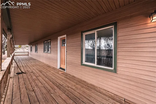 a view of outdoor space