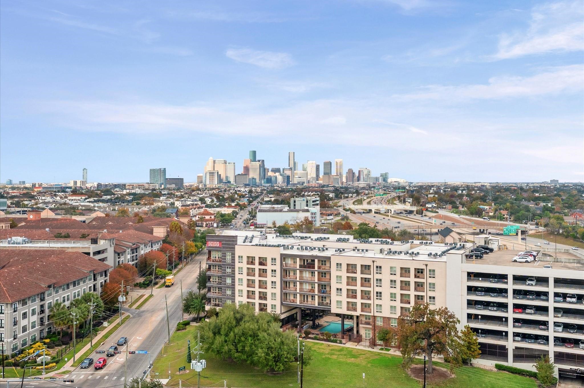 5925 Almeda Road, Unit 11315 Houston, TX 77004 - Photo 6 of 31