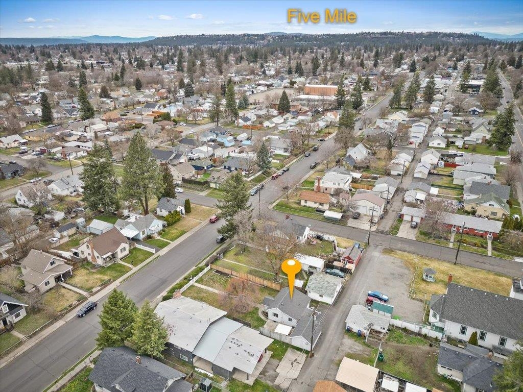 4118 North Madison Street Spokane, WA 99205 - Photo 32 of 32