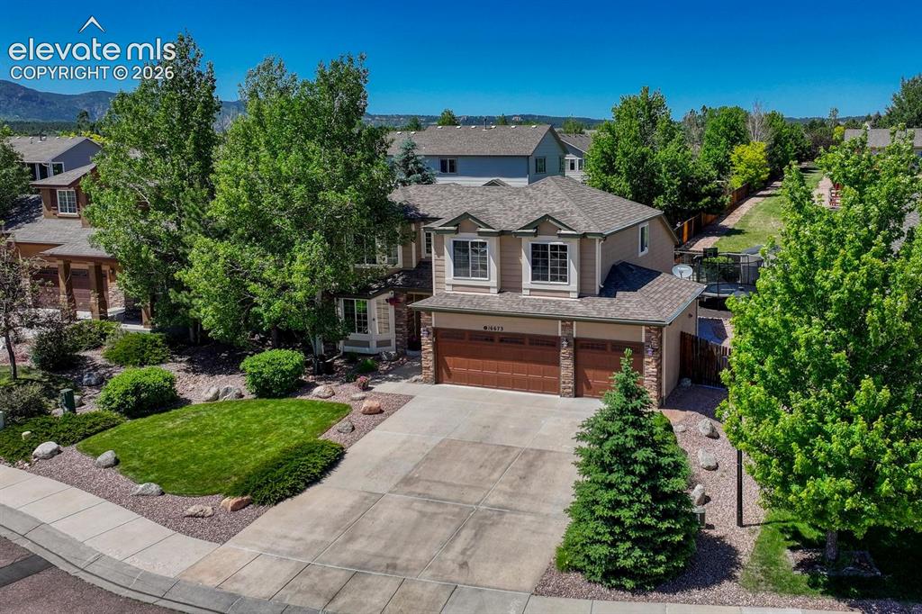 16673 Elk Valley Trail Monument, CO 80132 - Photo 46 of 48