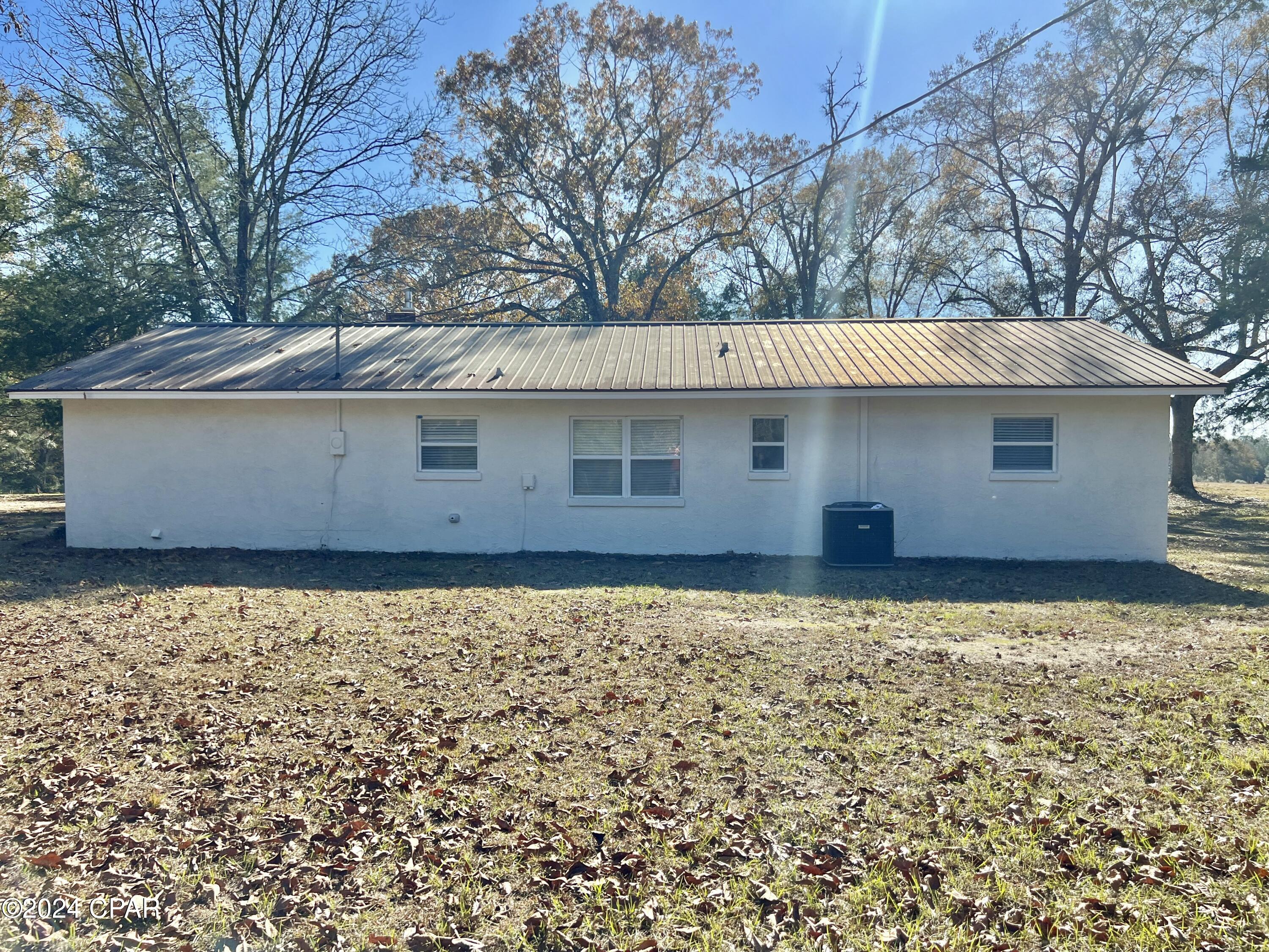 1363 Myrtle Road Westville, FL 32464 - Photo 39 of 51