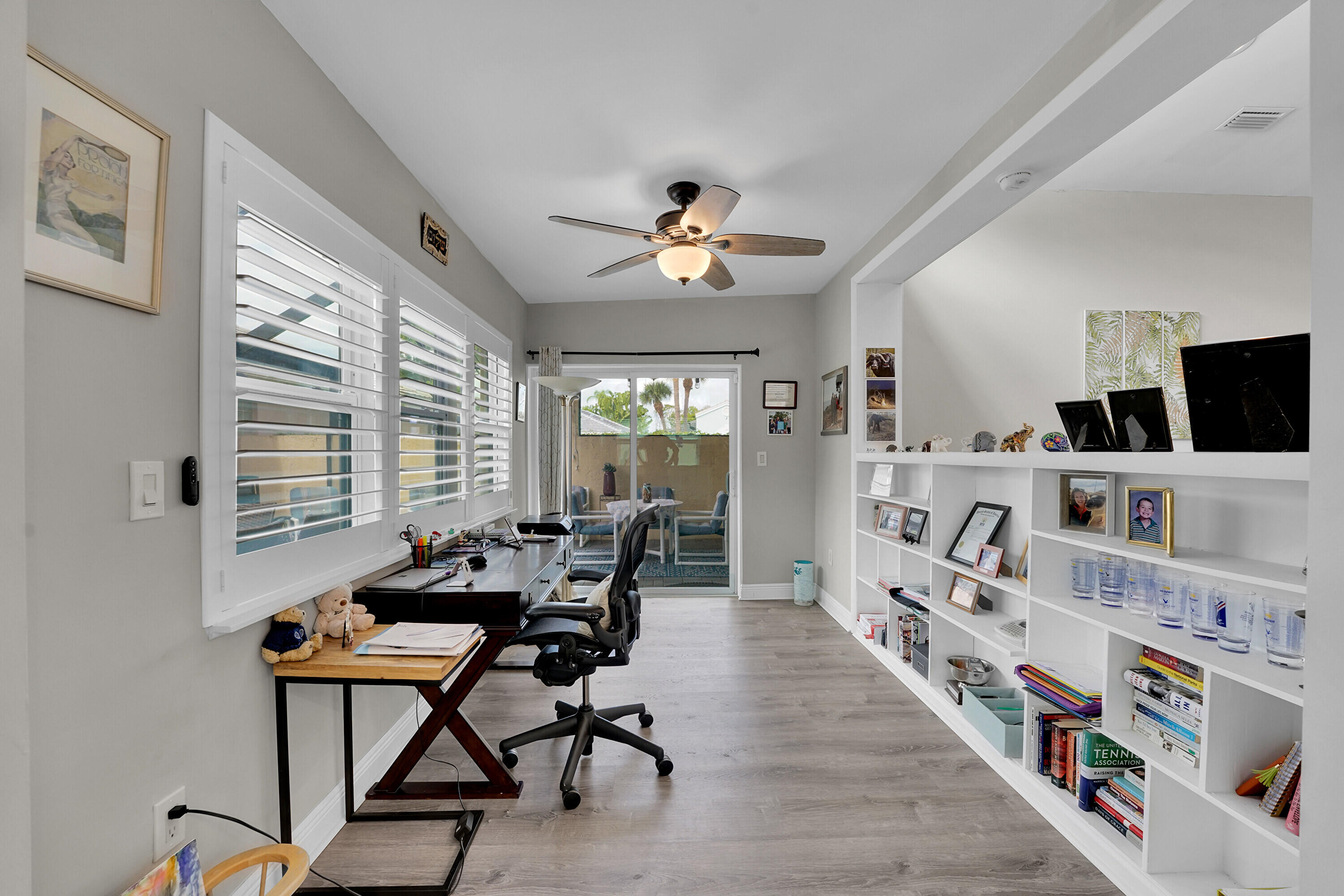 7917 Travelers Tree Drive Boca Raton, FL 33433 - Photo 22 of 53 Flex Area
