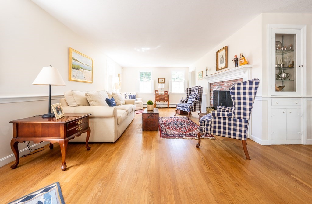 104 Cherry Tree Road Barnstable, MA 02635 - Photo 2 of 22 a living room with furniture