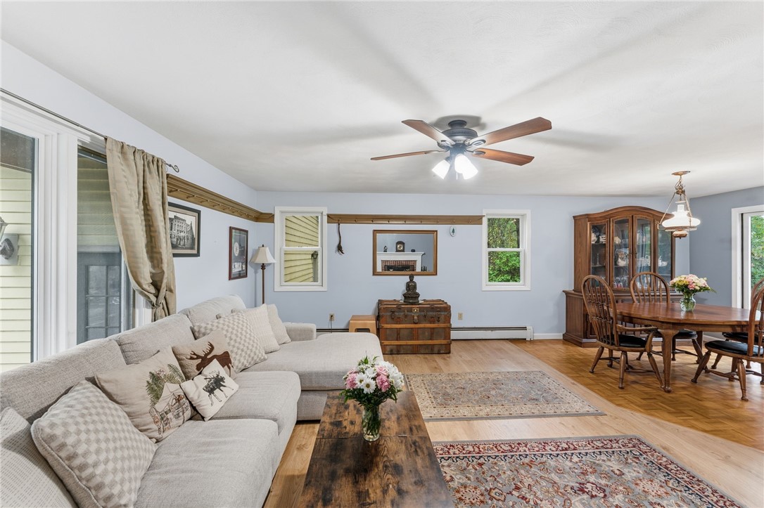 482 Bulgarmarsh Road Tiverton, RI 02878 - Photo 18 of 42