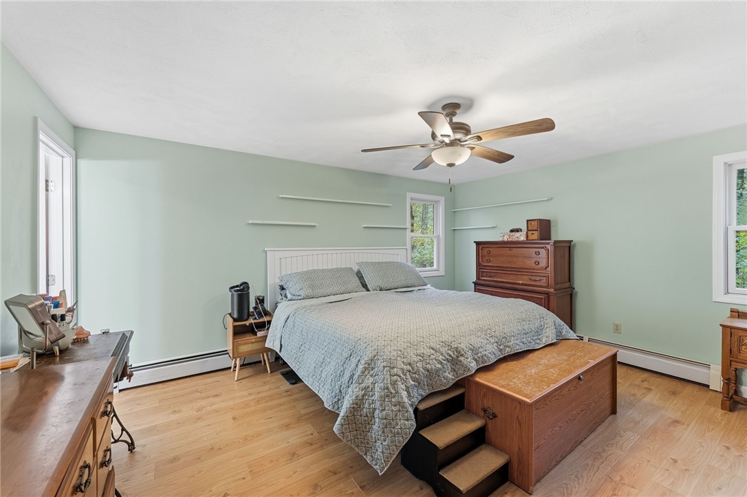 482 Bulgarmarsh Road Tiverton, RI 02878 - Photo 20 of 42