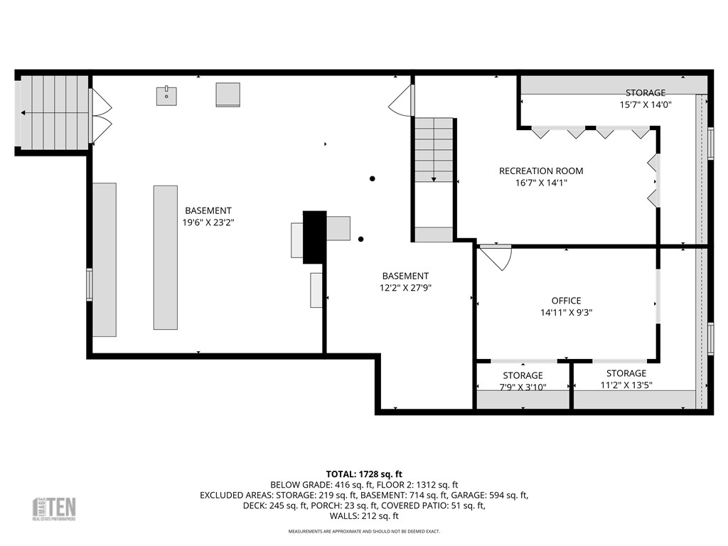 482 Bulgarmarsh Road Tiverton, RI 02878 - Photo 37 of 42