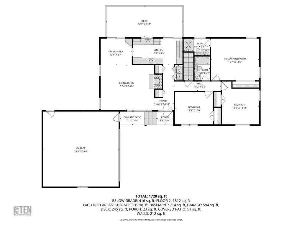 482 Bulgarmarsh Road Tiverton, RI 02878 - Photo 40 of 42