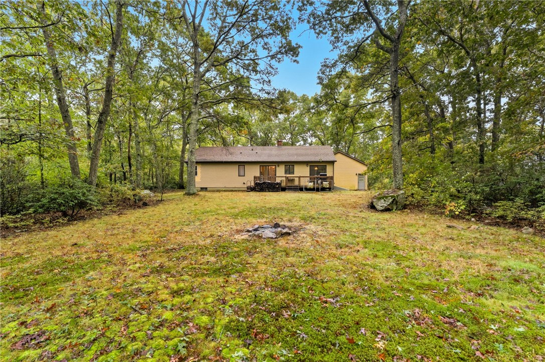 482 Bulgarmarsh Road Tiverton, RI 02878 - Photo 9 of 42