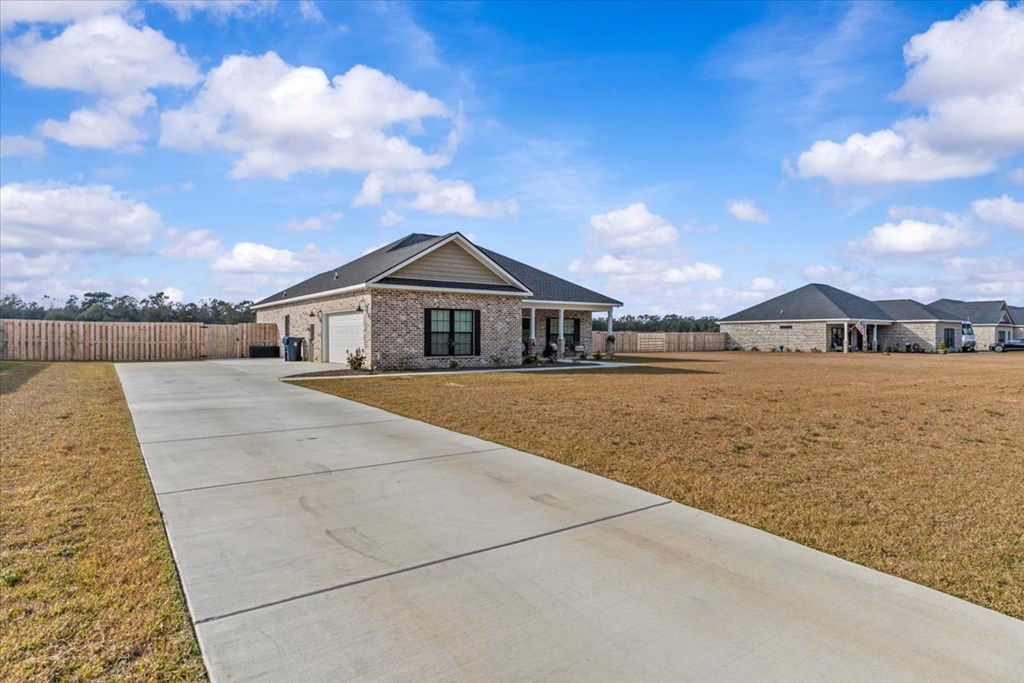 215 Peach Farm Road Ashford, AL 36312 - Photo 30 of 30