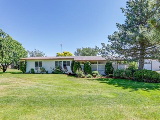 21405 South Mill Road Spangle, WA 99031 - Photo 1 of 33