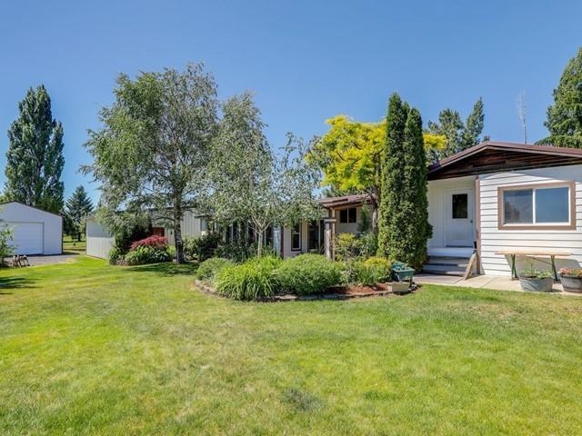 21405 South Mill Road Spangle, WA 99031 - Photo 2 of 33