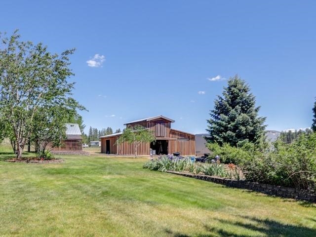 21405 South Mill Road Spangle, WA 99031 - Photo 3 of 33