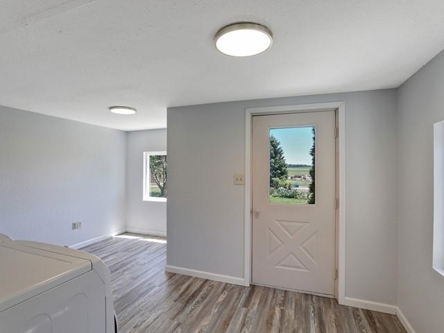 21405 South Mill Road Spangle, WA 99031 - Photo 22 of 33