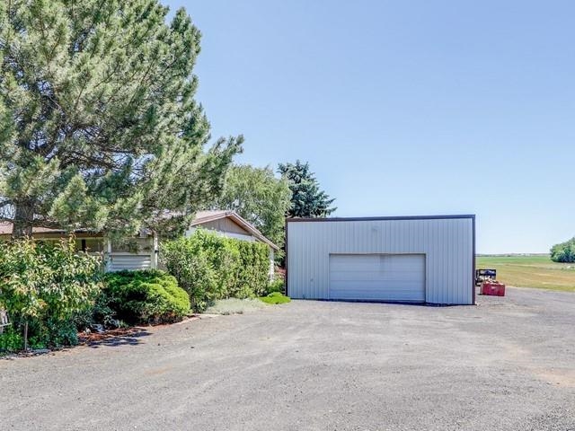 21405 South Mill Road Spangle, WA 99031 - Photo 24 of 33