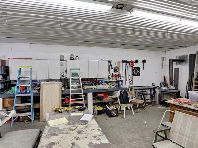 21405 South Mill Road Spangle, WA 99031 - Photo 25 of 33