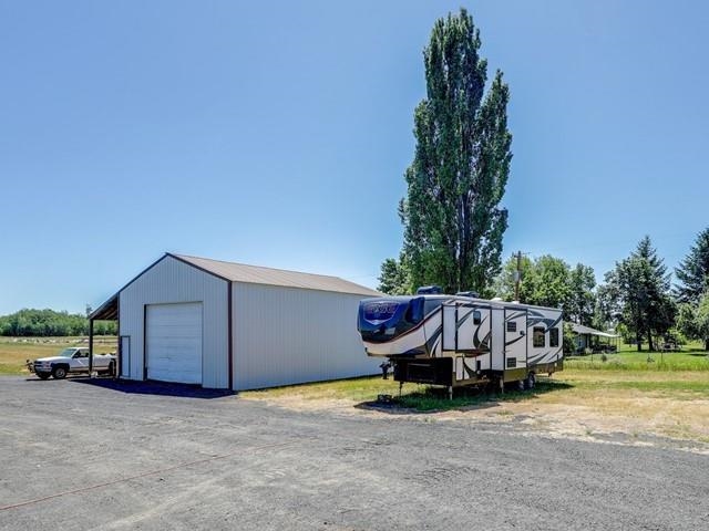 21405 South Mill Road Spangle, WA 99031 - Photo 26 of 33