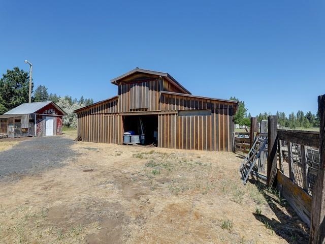 21405 South Mill Road Spangle, WA 99031 - Photo 27 of 33