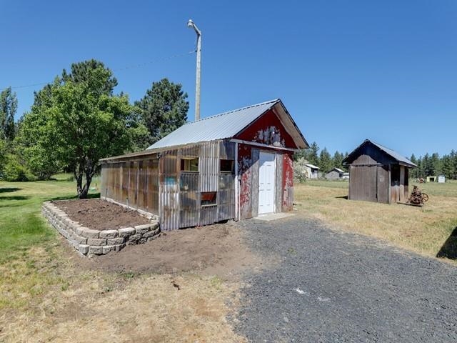 21405 South Mill Road Spangle, WA 99031 - Photo 28 of 33