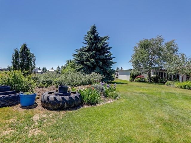 21405 South Mill Road Spangle, WA 99031 - Photo 30 of 33
