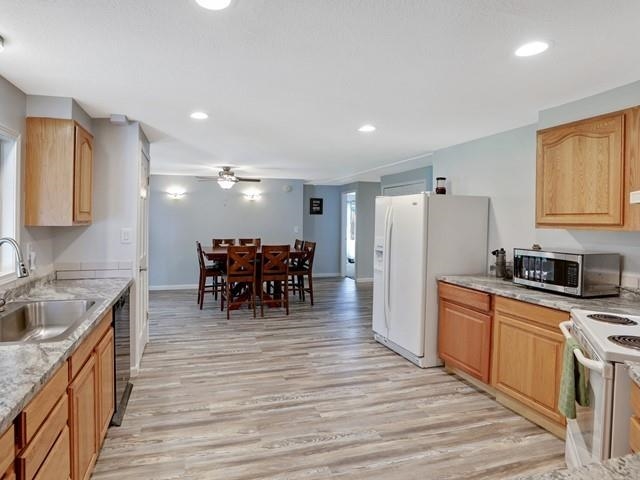 21405 South Mill Road Spangle, WA 99031 - Photo 5 of 33