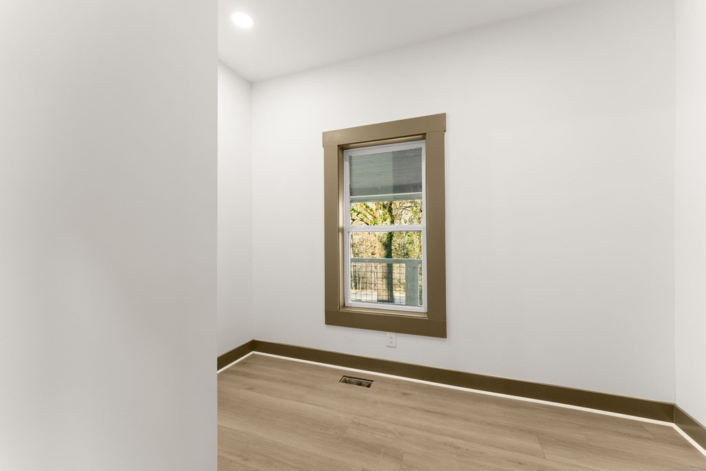 1410 Sky Lake Road Sautee Nacoochee, GA 30571 - Photo 22 of 37 a view of an empty room with a window