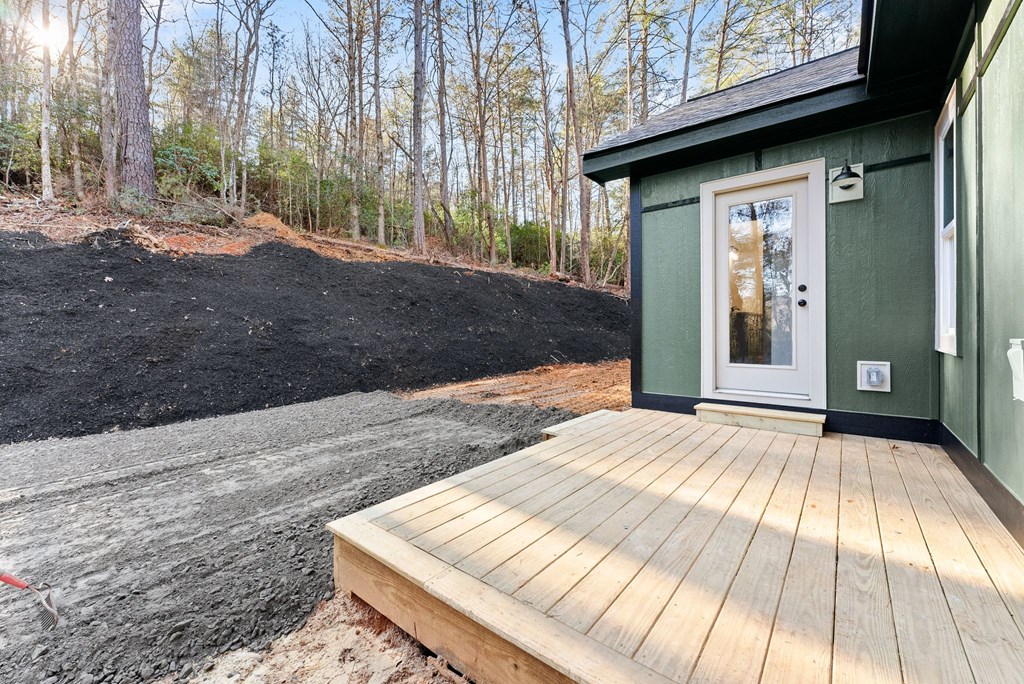 1410 Sky Lake Road Sautee Nacoochee, GA 30571 - Photo 31 of 37