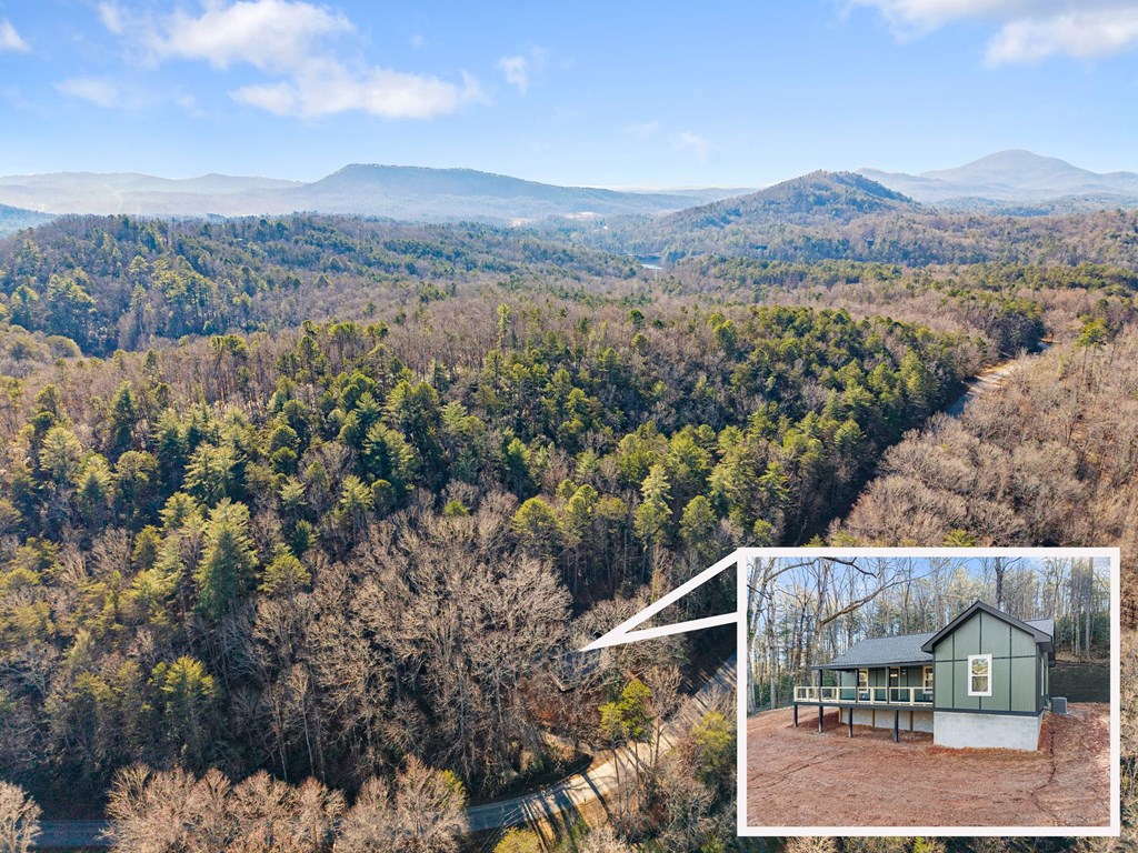 1410 Sky Lake Road Sautee Nacoochee, GA 30571 - Photo 33 of 37