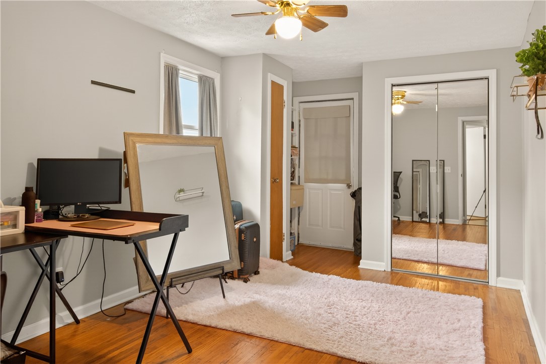 147 Wood Road Greece, NY 14626 - Photo 15 of 26 Bedroom #2 (1st-Floor)