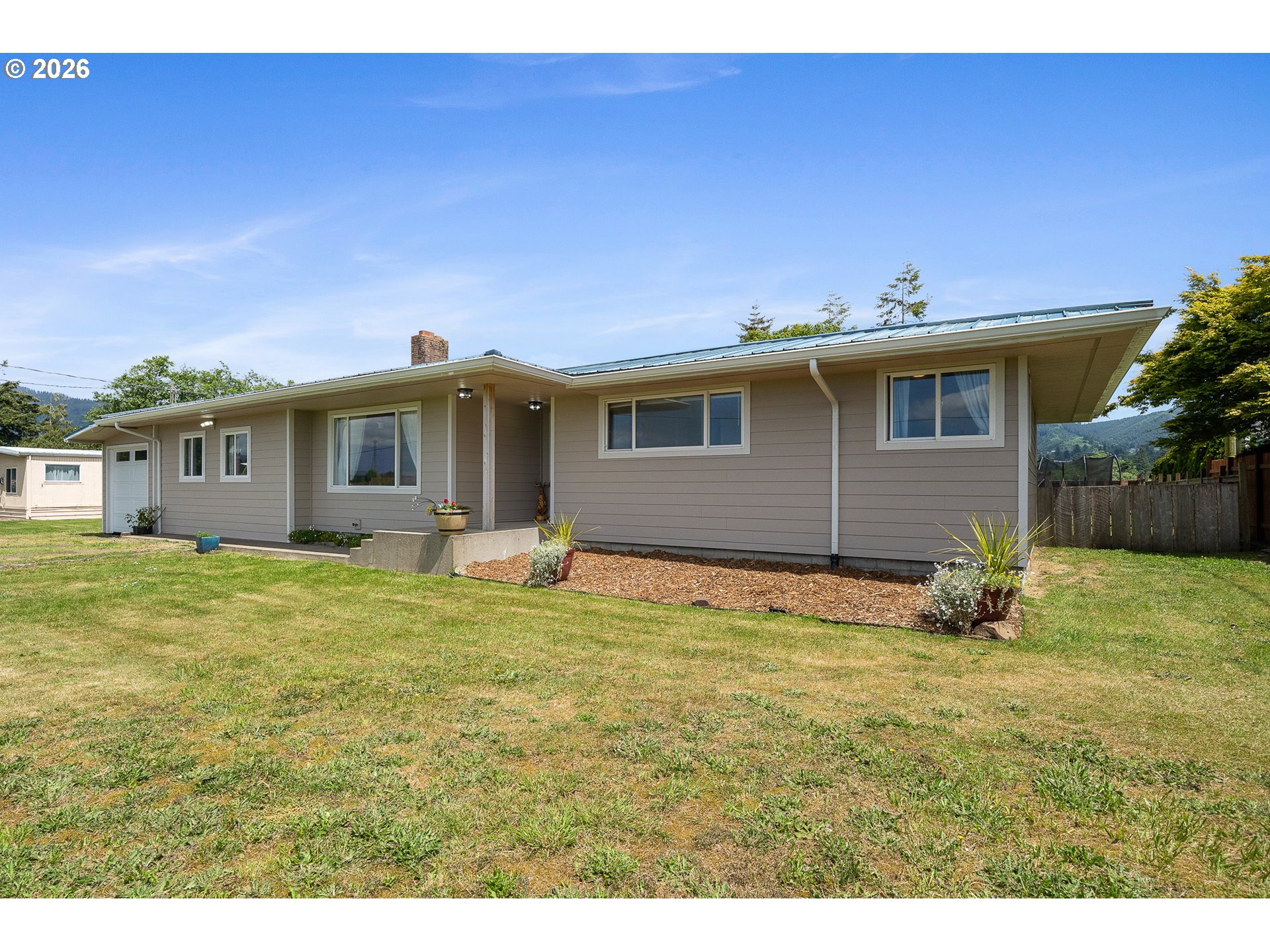 7310 Trask River Road Tillamook, OR 97141 - Photo 1 of 33