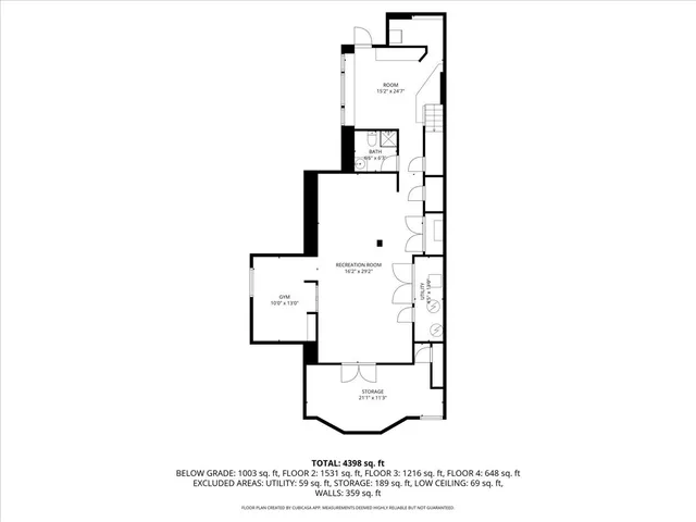 $1,350,000 | 1570 Ashland Avenue, Evanston, IL 60201