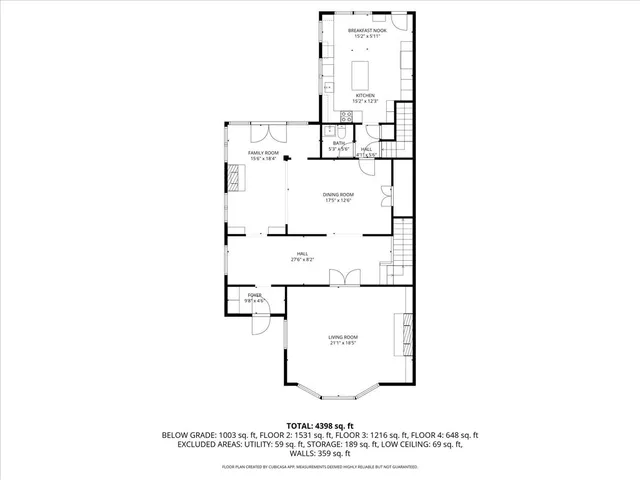 $1,350,000 | 1570 Ashland Avenue, Evanston, IL 60201