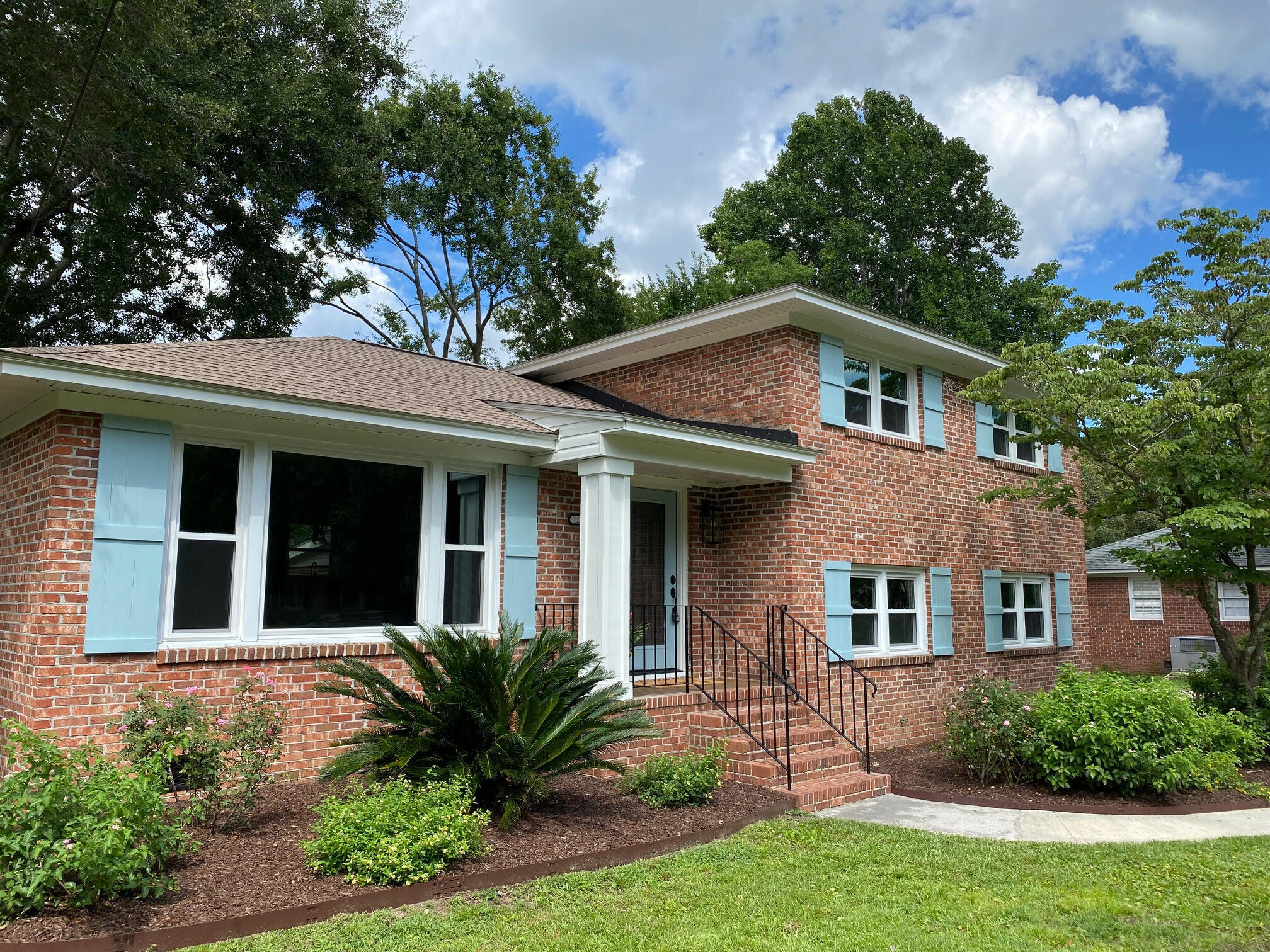 1815 Wedgefield Road Charleston, SC 29407 - Photo 3 of 36 W25