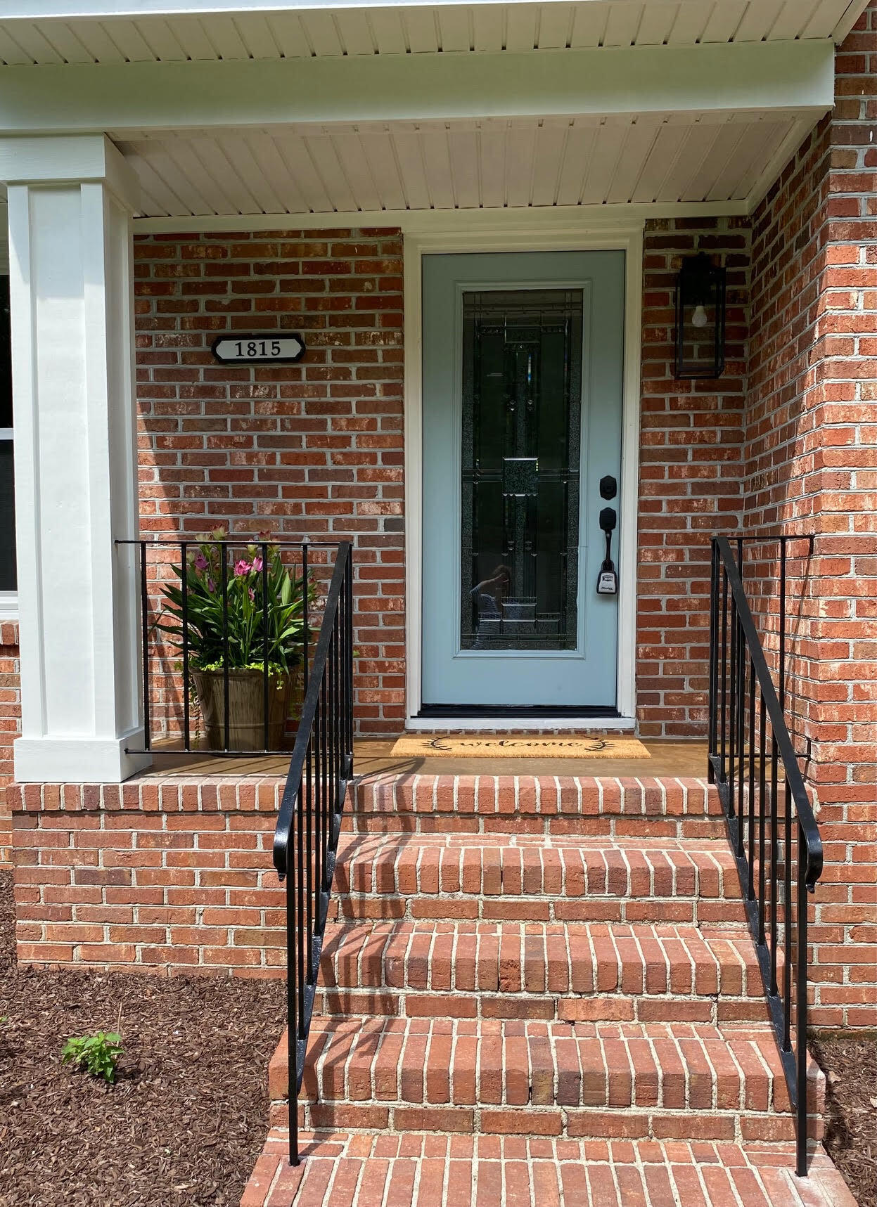 1815 Wedgefield Road Charleston, SC 29407 - Photo 4 of 36 W27