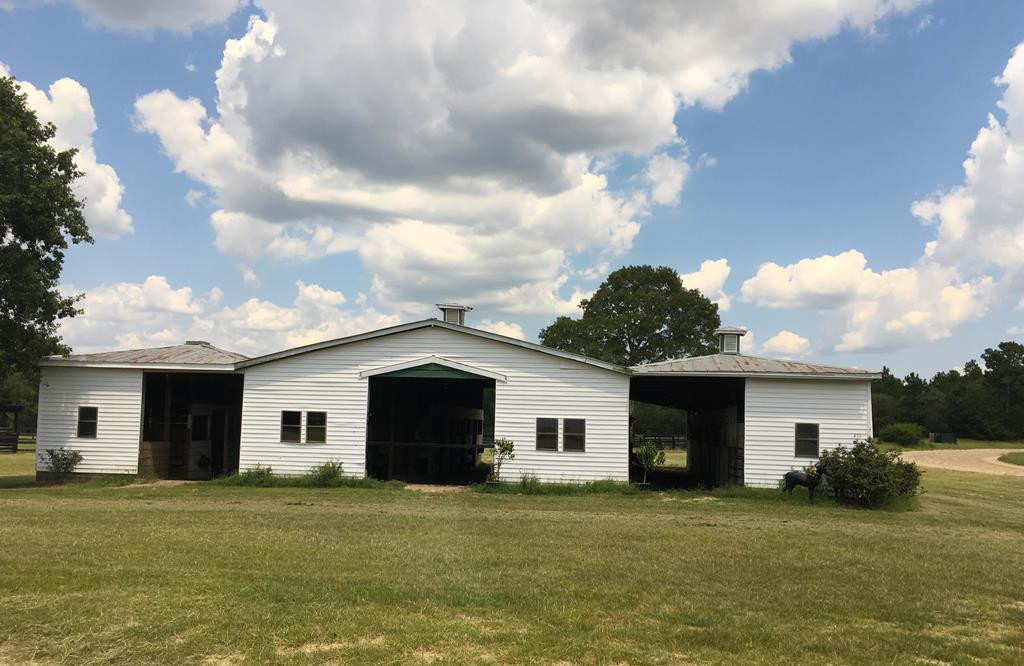 405 Cadle Crossing Road Windsor, SC 29856 - Photo 12 of 43
