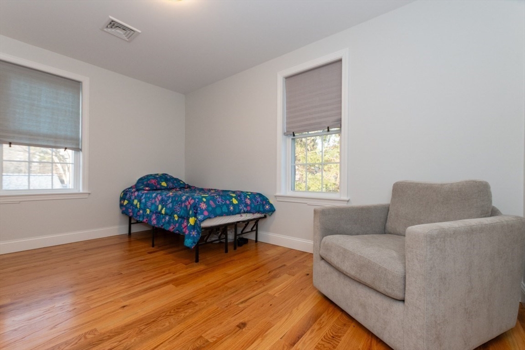 21 Juniper Road Norton, MA 02766 - Photo 27 of 33 a living room with furniture and a window