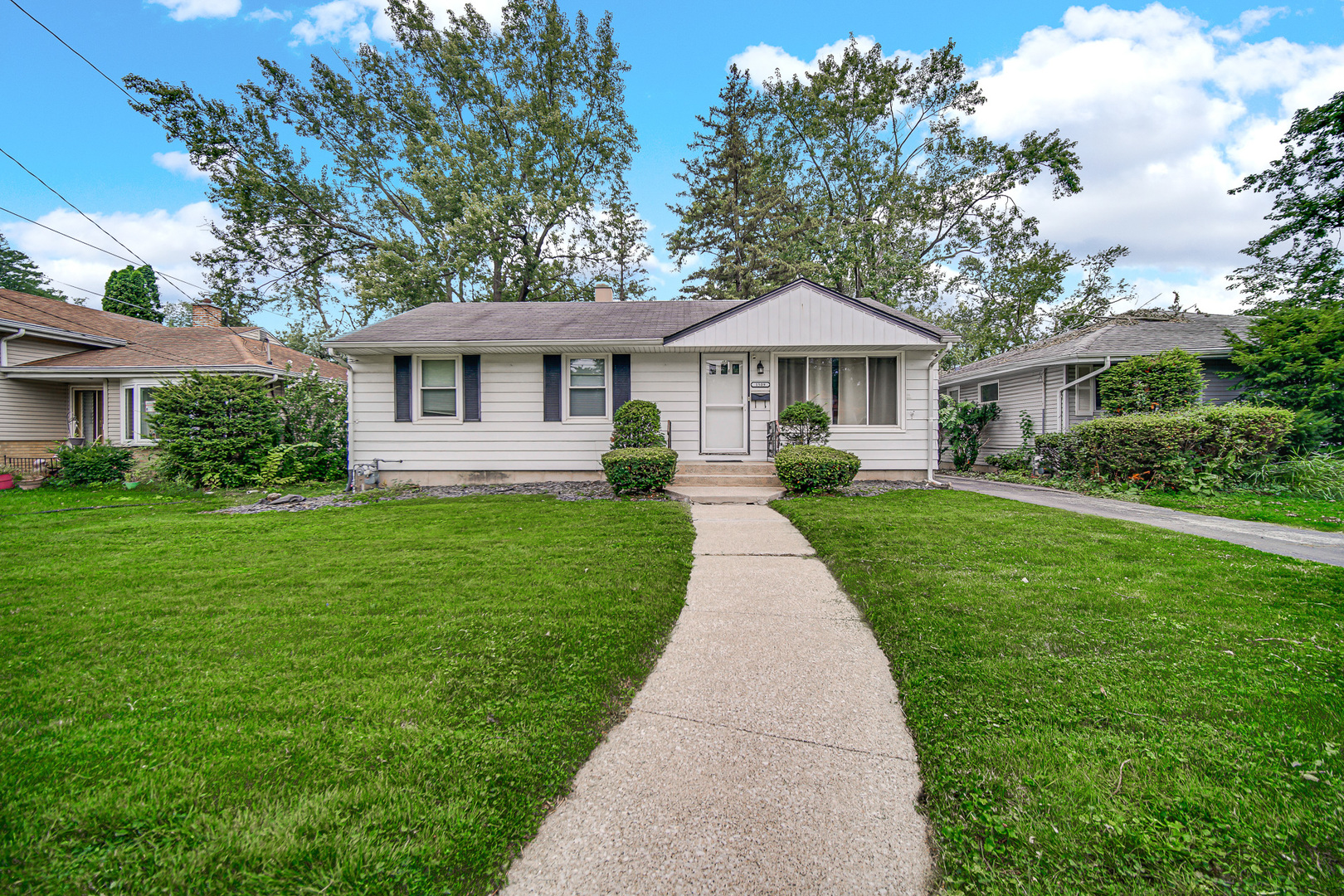 1509 Ridge Road Homewood, IL 60430 - Photo 1 of 24