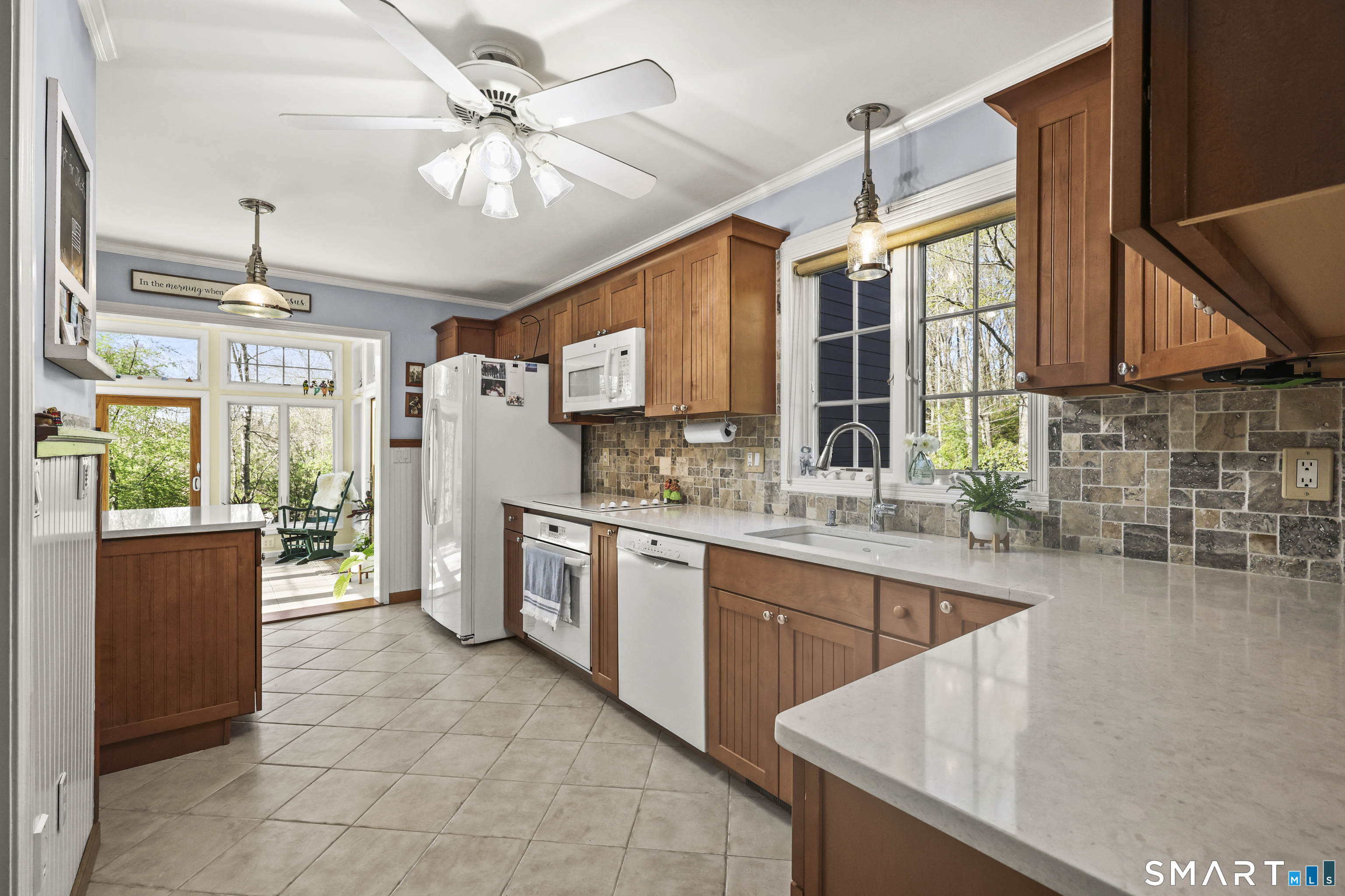 16 Burrows Hill Road Hebron, CT 06231 - Photo 11 of 40