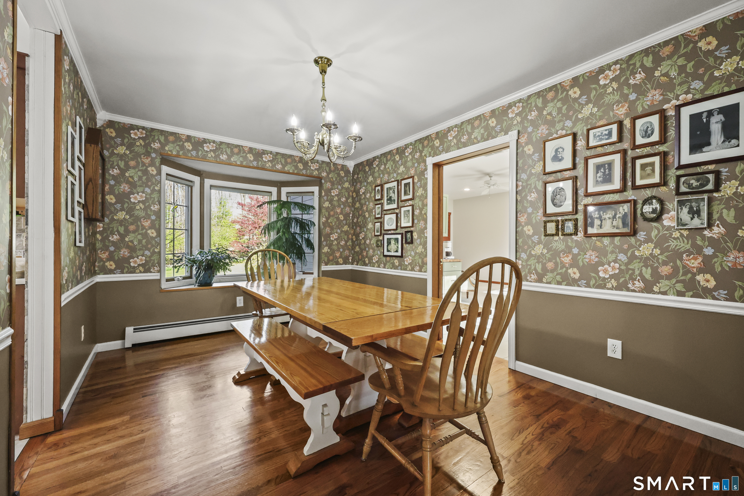 16 Burrows Hill Road Hebron, CT 06231 - Photo 12 of 40