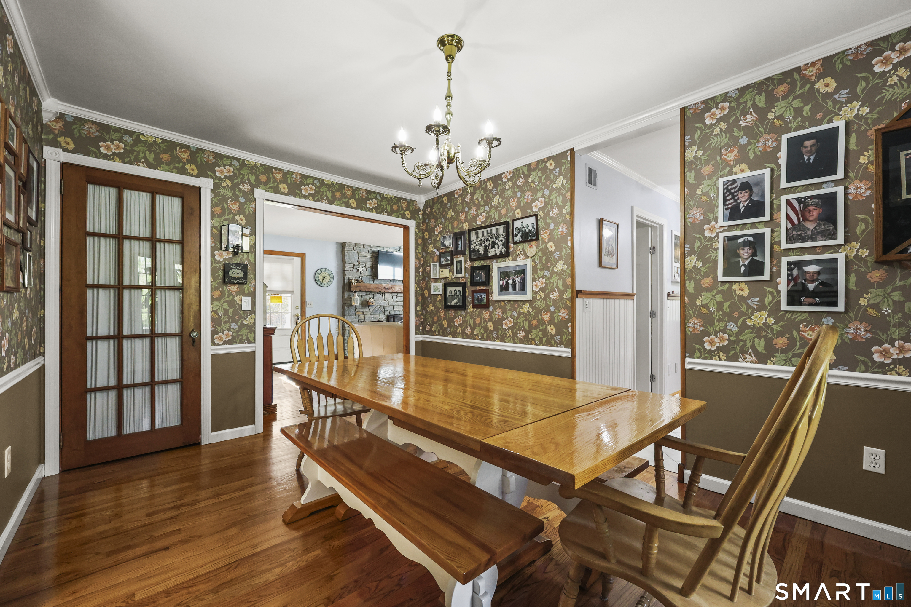 16 Burrows Hill Road Hebron, CT 06231 - Photo 13 of 40