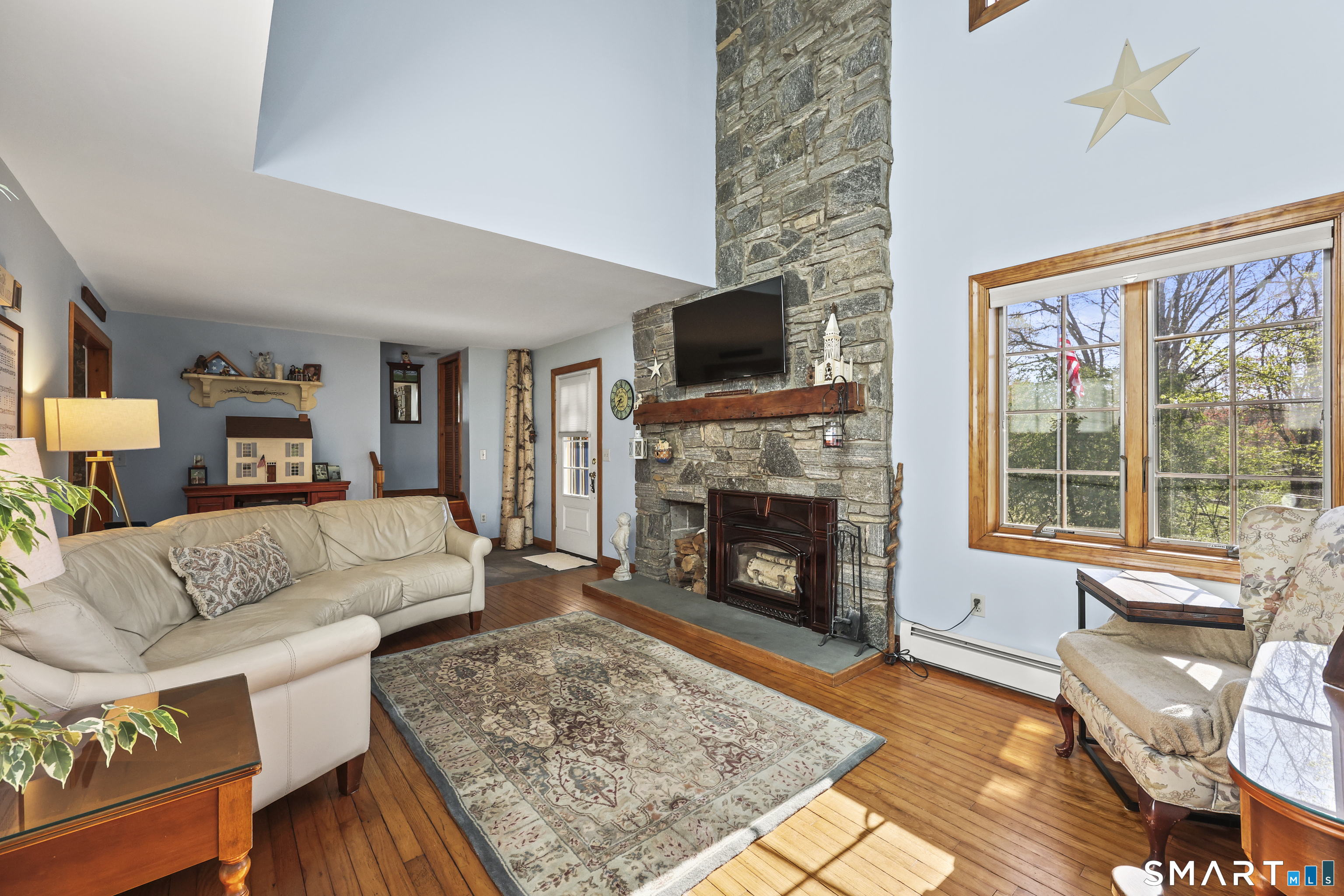 16 Burrows Hill Road Hebron, CT 06231 - Photo 15 of 40