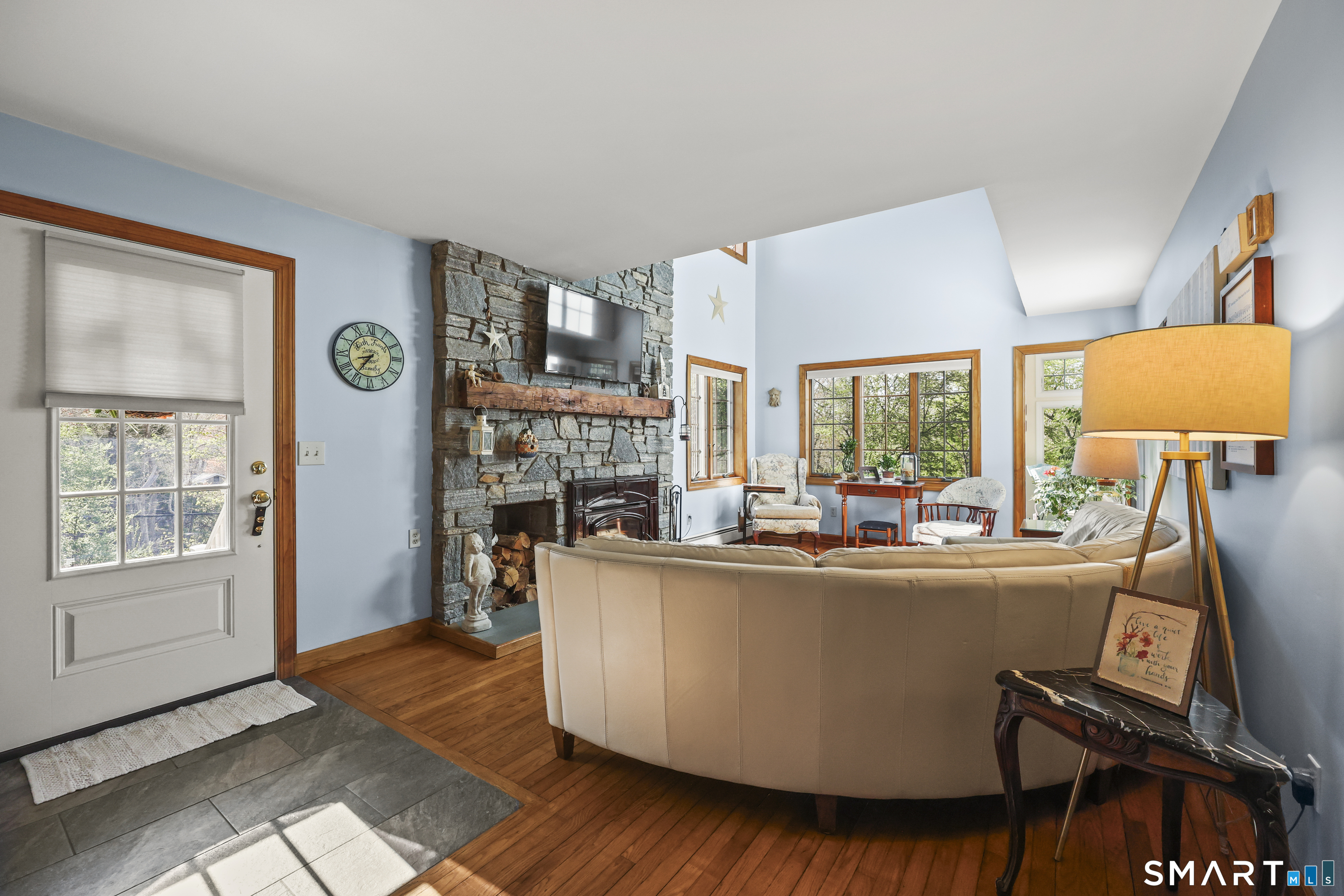 16 Burrows Hill Road Hebron, CT 06231 - Photo 17 of 40