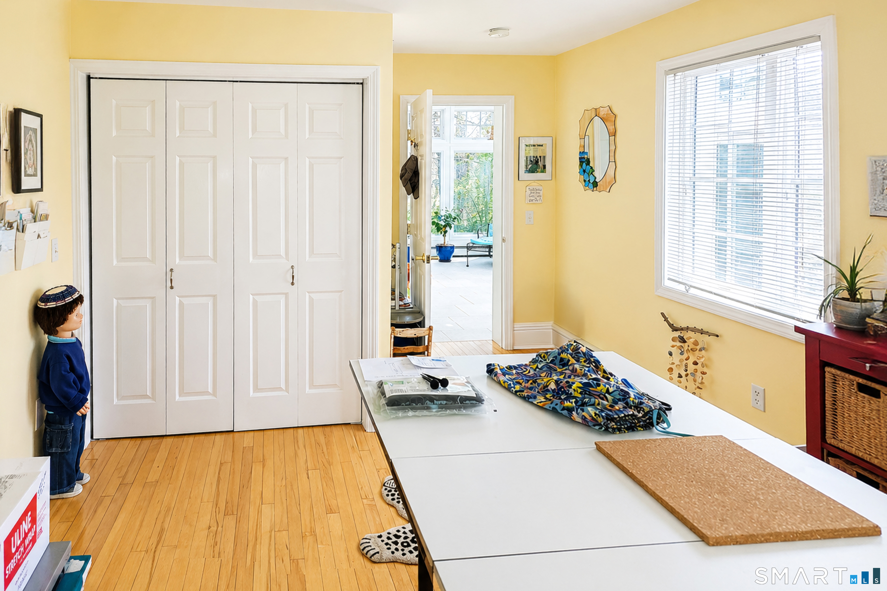 16 Burrows Hill Road Hebron, CT 06231 - Photo 23 of 40