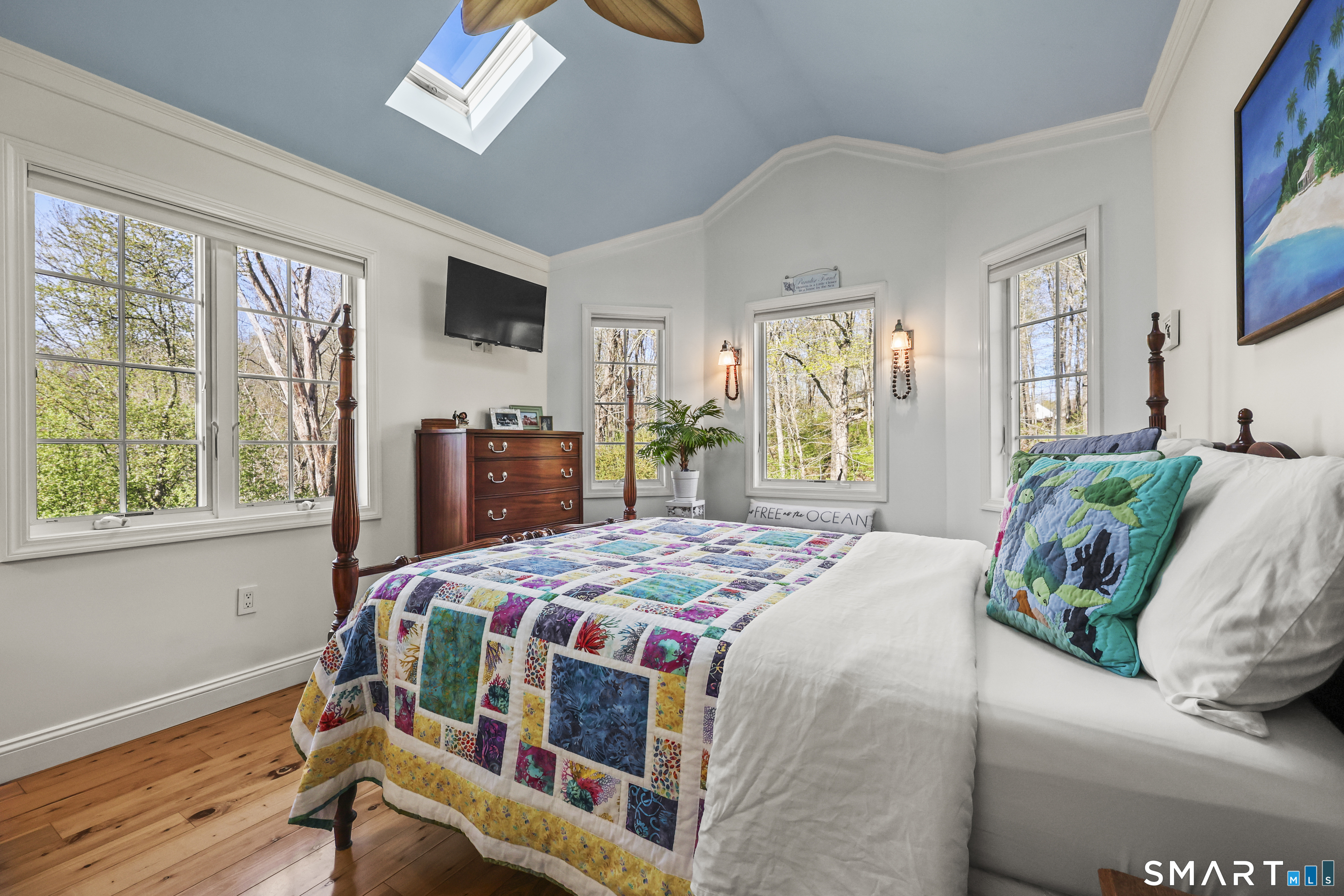 16 Burrows Hill Road Hebron, CT 06231 - Photo 33 of 40