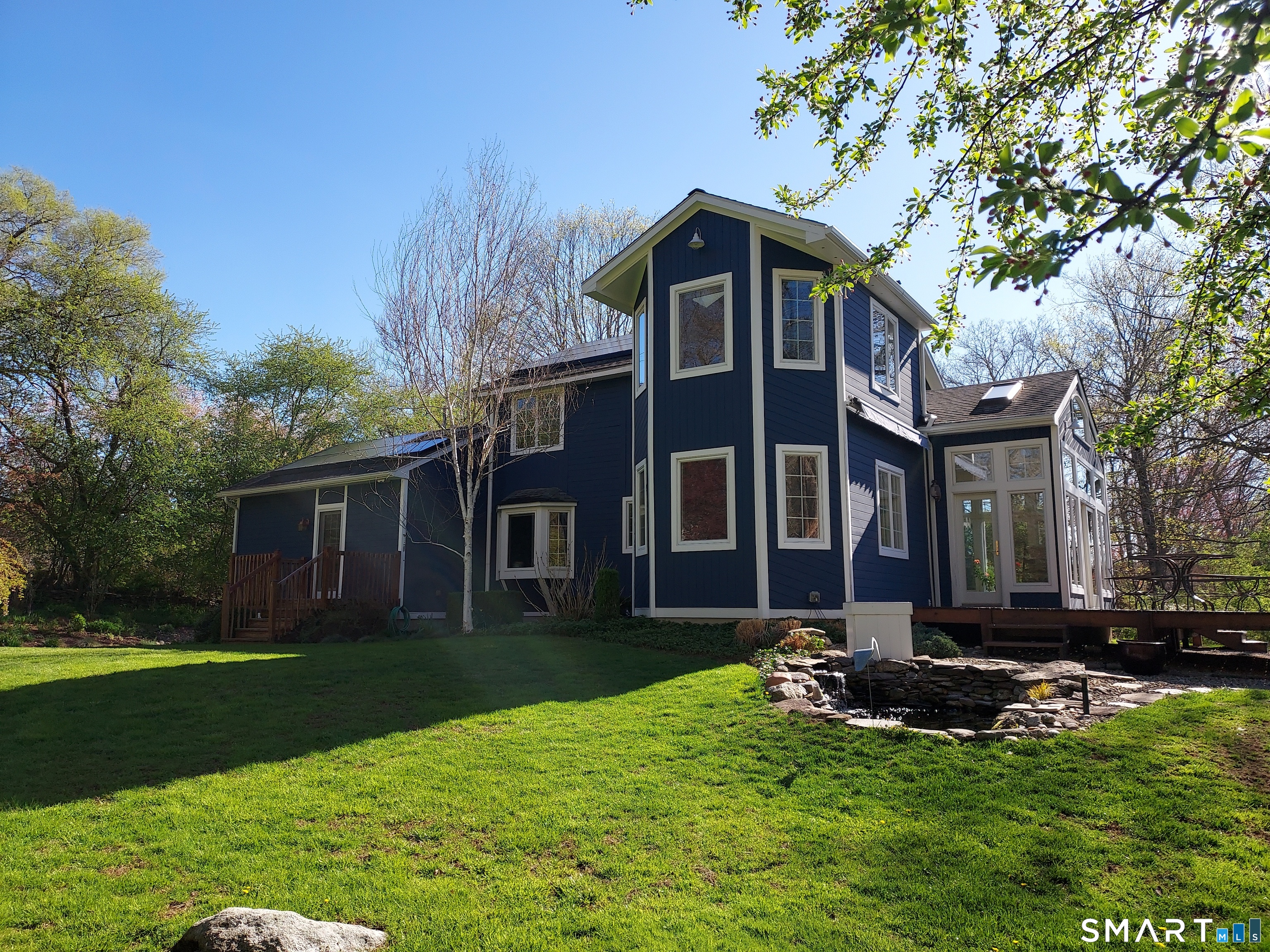 16 Burrows Hill Road Hebron, CT 06231 - Photo 4 of 40