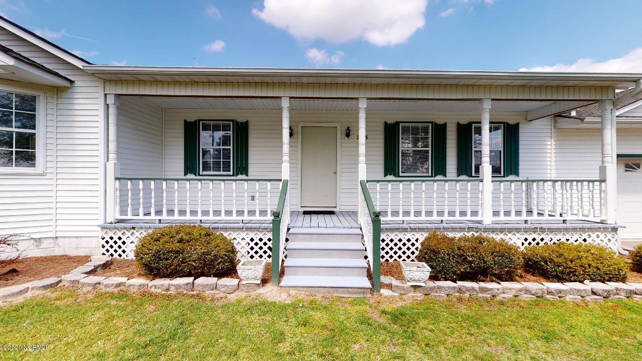 255 Core Road Richlands, NC 28574 - Photo 2 of 35 255-Core-Road-04112020_081031