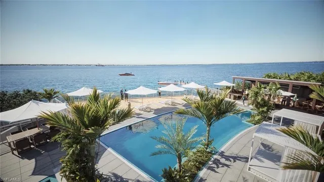 $1,447,400 | 2583 First Street, Unit 1202, Fort Myers, FL 33901