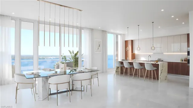 $1,447,400 | 2583 First Street, Unit 1202, Fort Myers, FL 33901