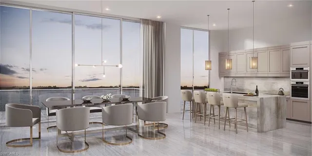 $1,447,400 | 2583 First Street, Unit 1202, Fort Myers, FL 33901