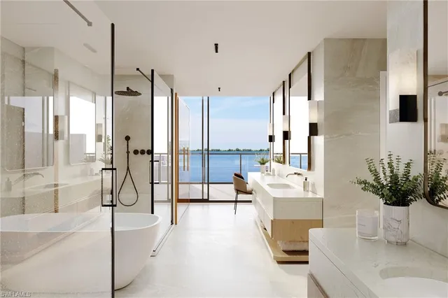 $1,447,400 | 2583 First Street, Unit 1202, Fort Myers, FL 33901